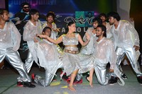 Celebrities at Julayi Audio Launch